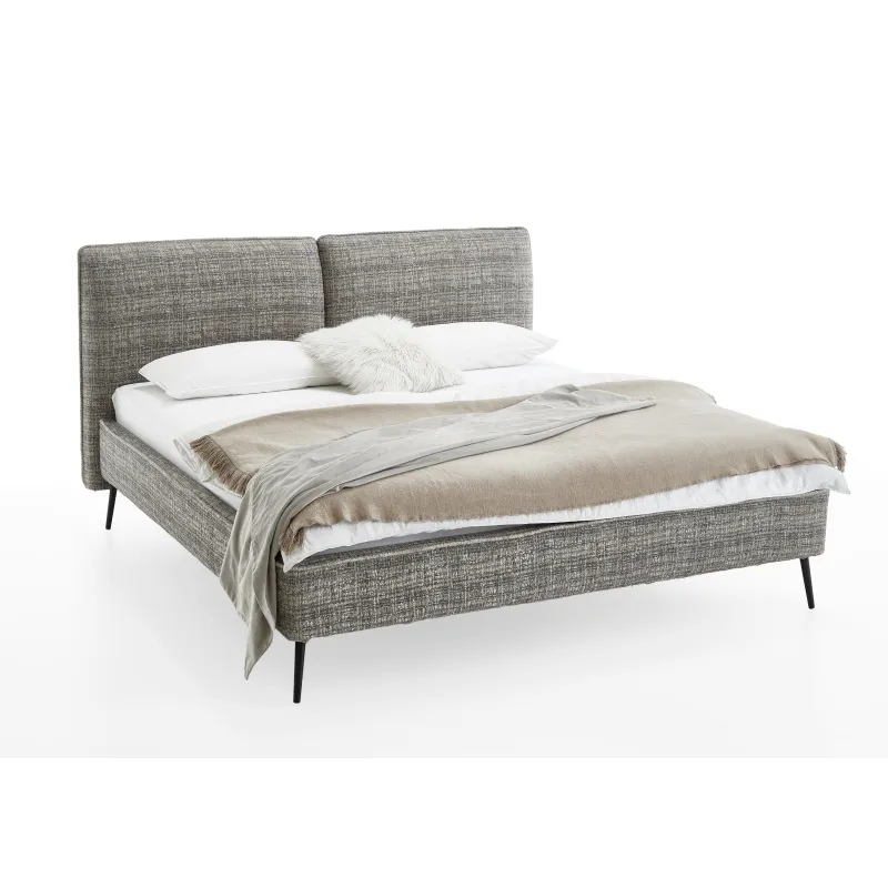 Lova 160/180/200 cm INFINA F2, miško