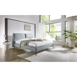 Lova 160/180/200 cm INFINA F2, jūros