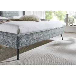 Lova 160/180/200 cm INFINA F2, jūros