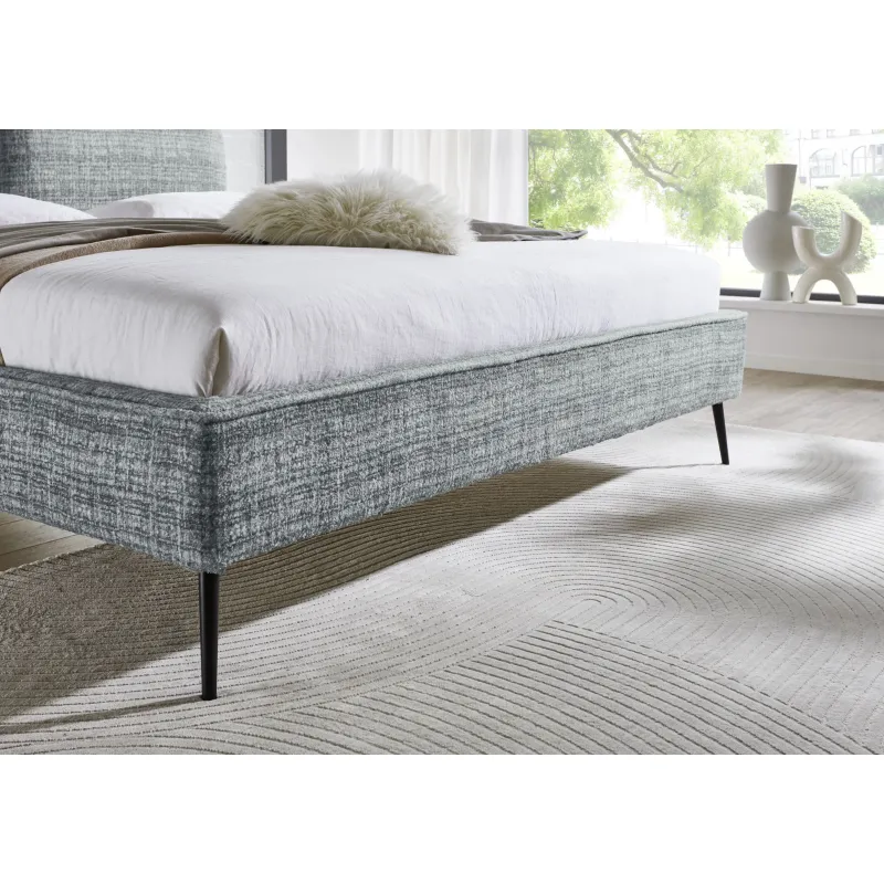 Lova 160/180/200 cm INFINA F2, jūros