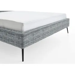 Lova 160/180/200 cm INFINA F2, jūros