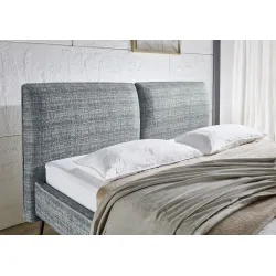 Lova 160/180/200 cm INFINA F2, jūros