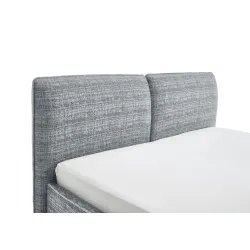 Lova 160/180/200 cm INFINA F2, jūros