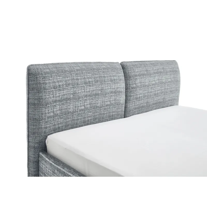 Lova 160/180/200 cm INFINA F2, jūros