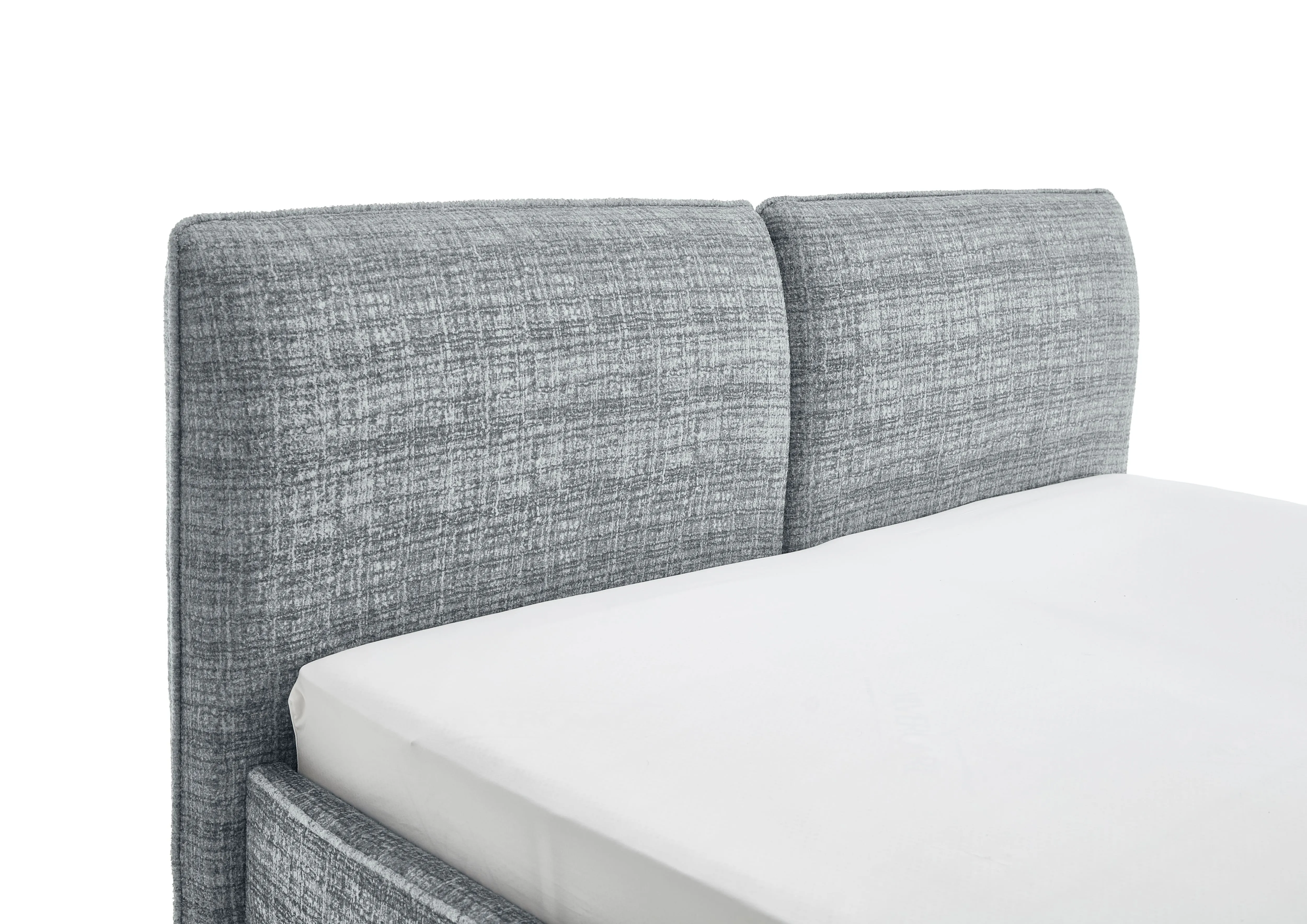 Lova 160/180/200 cm INFINA F2, jūros