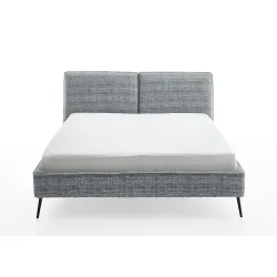 Lova 160/180/200 cm INFINA F2, jūros