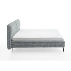 Lova 160/180/200 cm INFINA F2, jūros