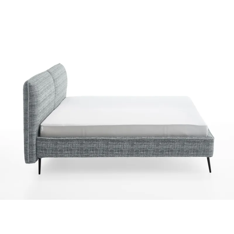 Lova 160/180/200 cm INFINA F2, jūros