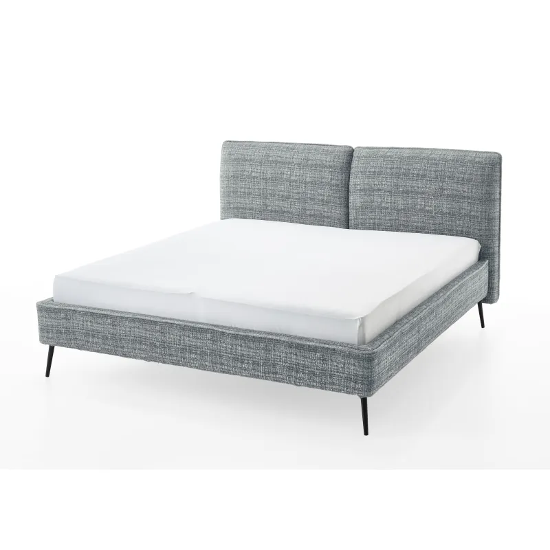 Lova 160/180/200 cm INFINA F2, jūros