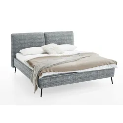 Lova 160/180/200 cm INFINA F2, jūros