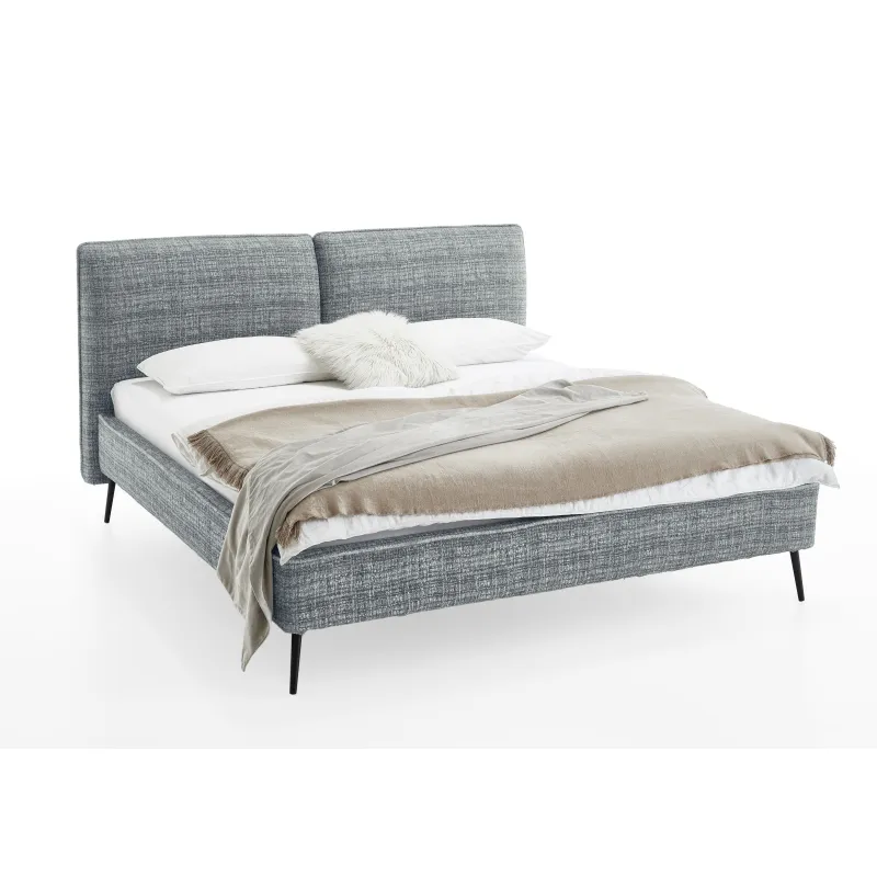 Lova 160/180/200 cm INFINA F2, jūros