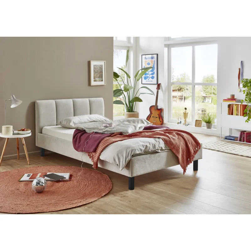 Lova 120/140 cm JOKER, beige