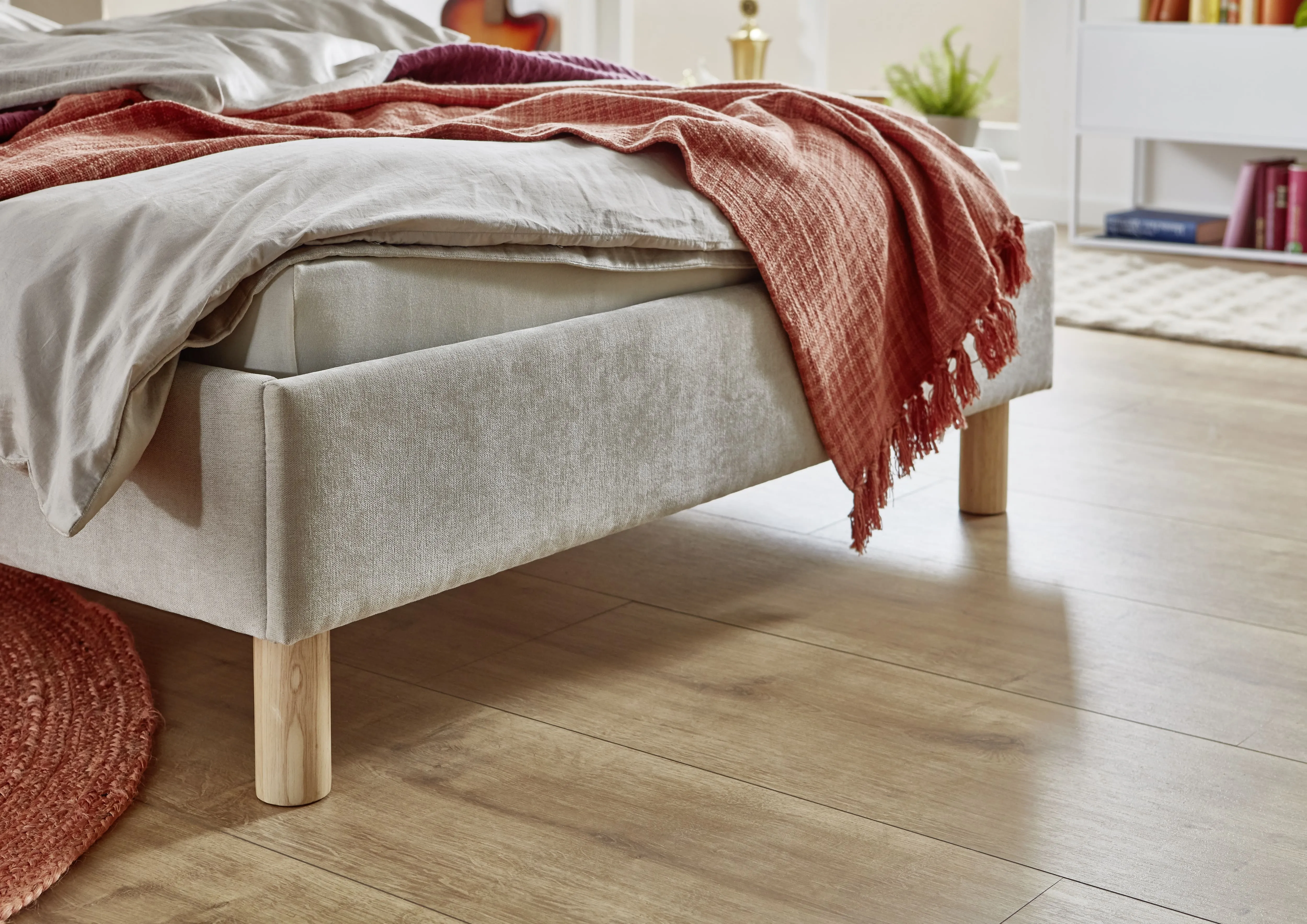 Lova 120/140 cm JOKER, beige