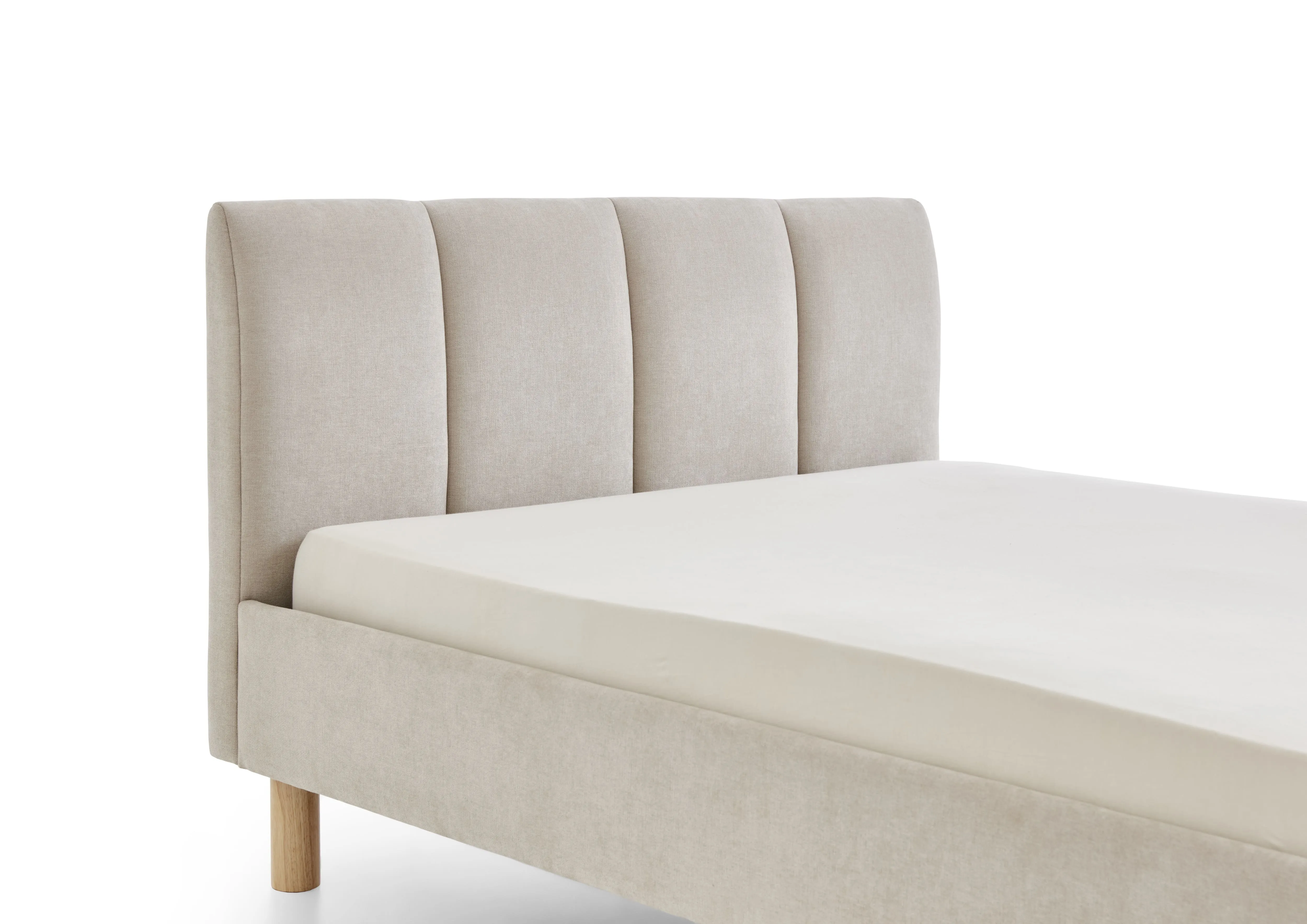 Lova 120/140 cm JOKER, beige