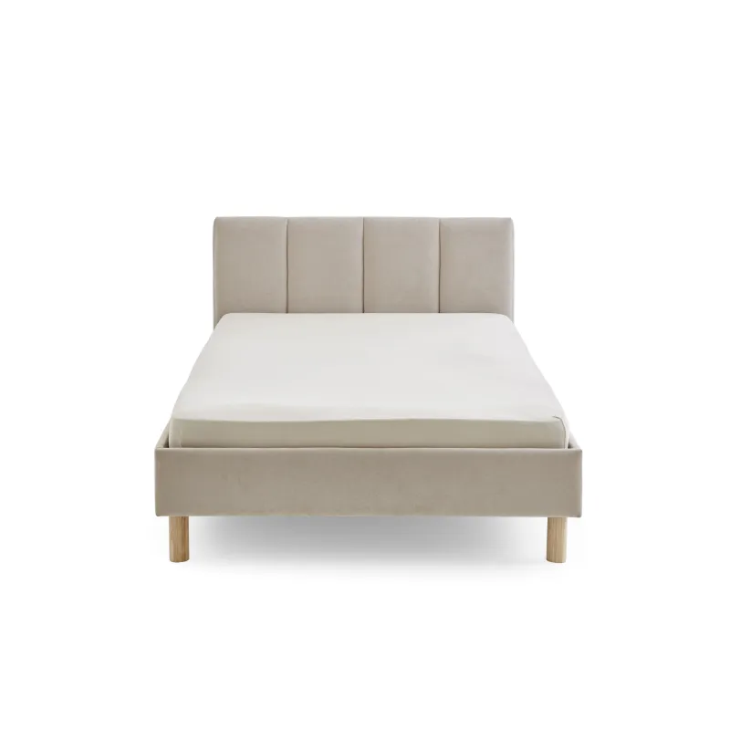 Lova 120/140 cm JOKER, beige