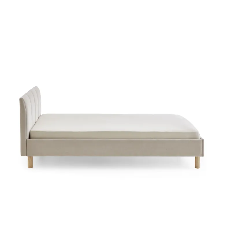 Lova 120/140 cm JOKER, beige