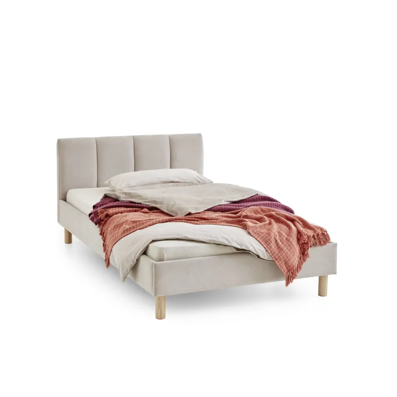 Lova 120/140 cm JOKER, beige