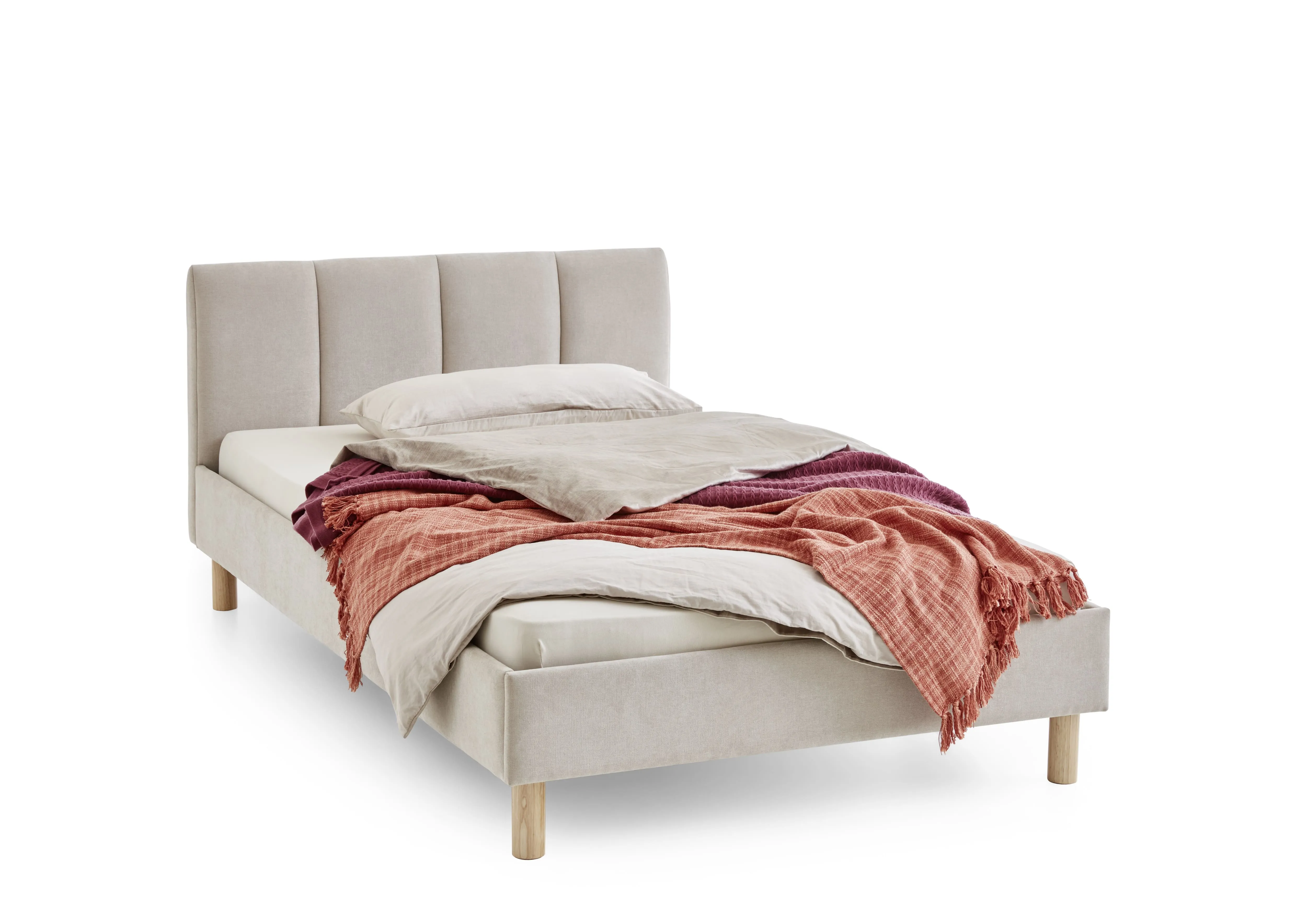 Lova 120/140 cm JOKER, beige