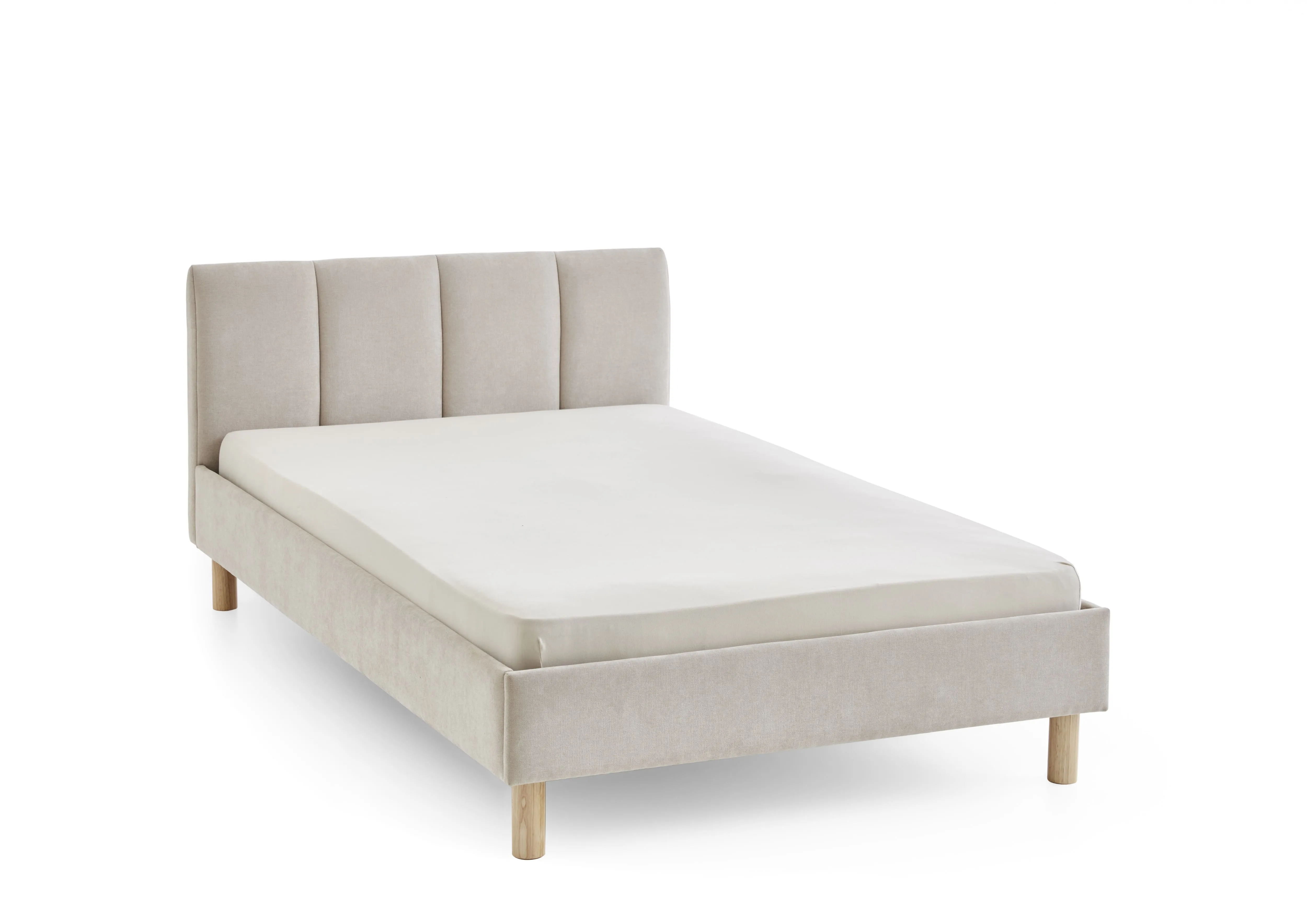 Lova 120/140 cm JOKER, beige