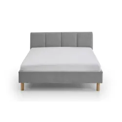 Lova 120/140 cm JOKER, pilka