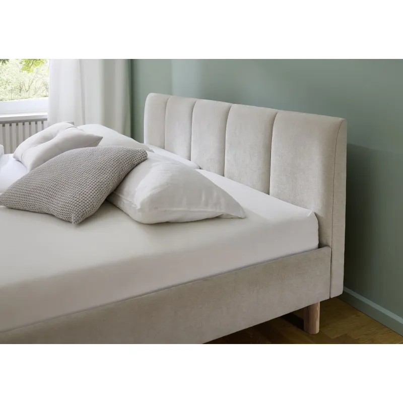 Lova 160/180 cm JOKER, beige