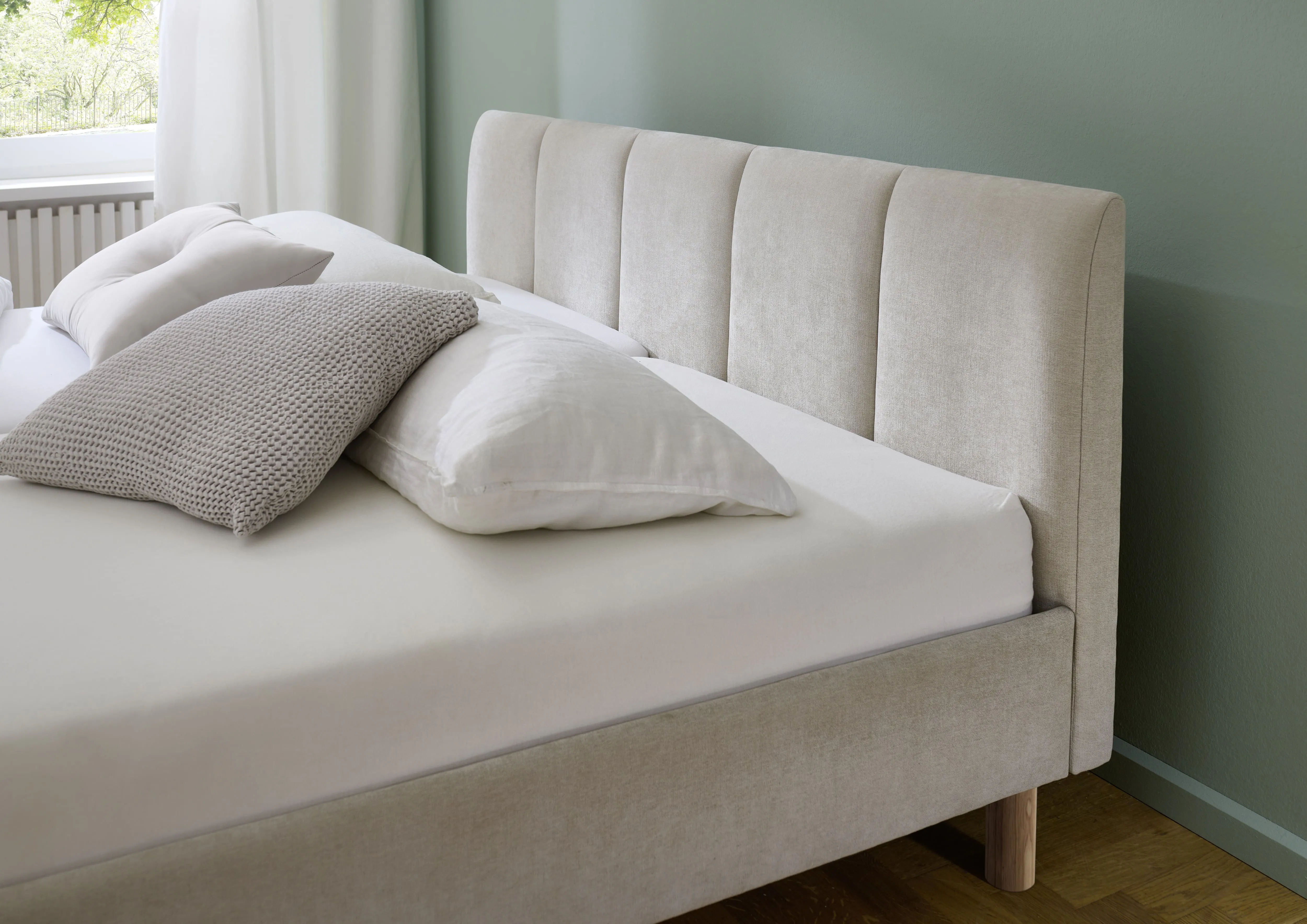 Lova 160/180 cm JOKER, beige