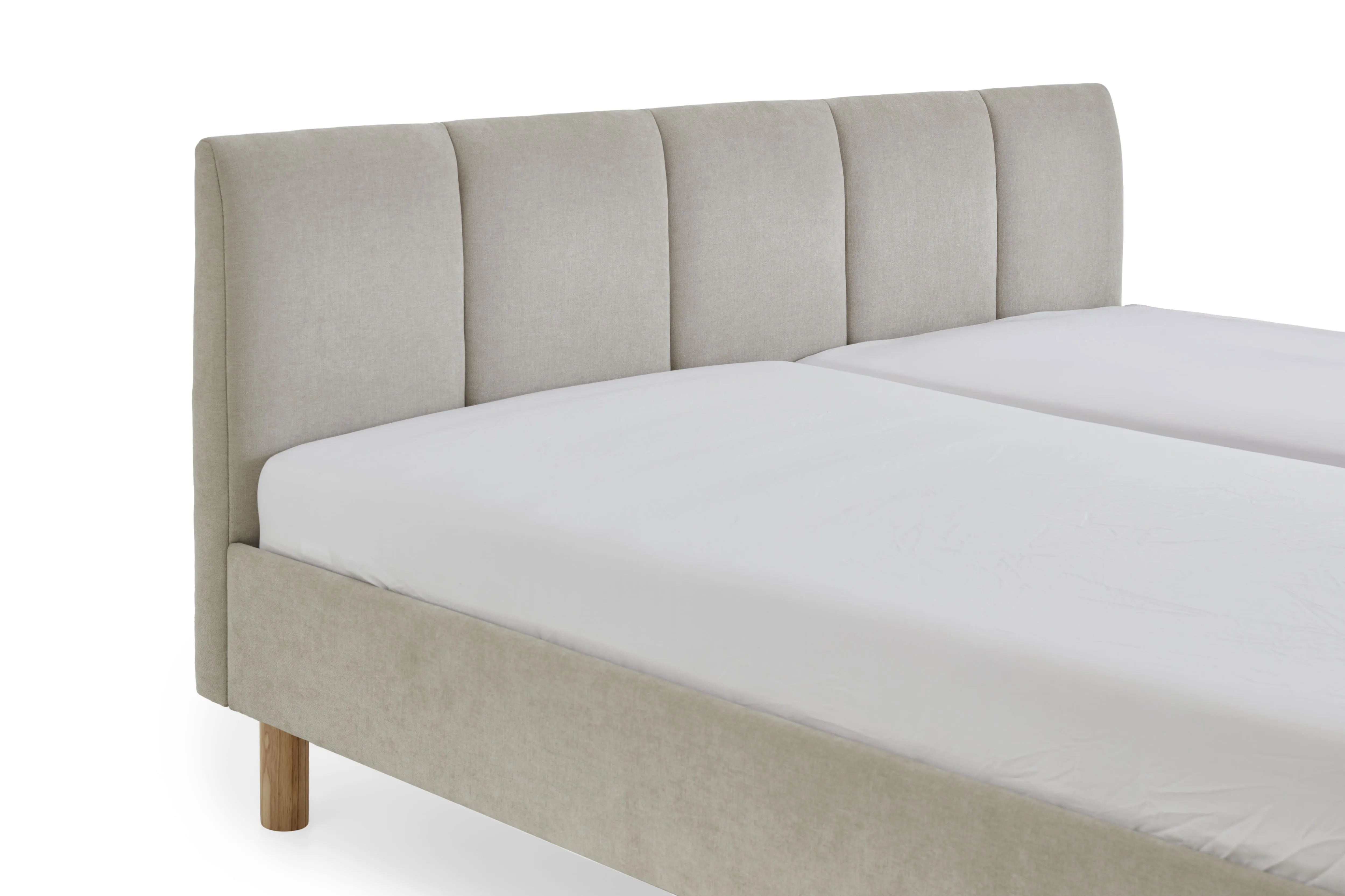 Lova 160/180 cm JOKER, beige