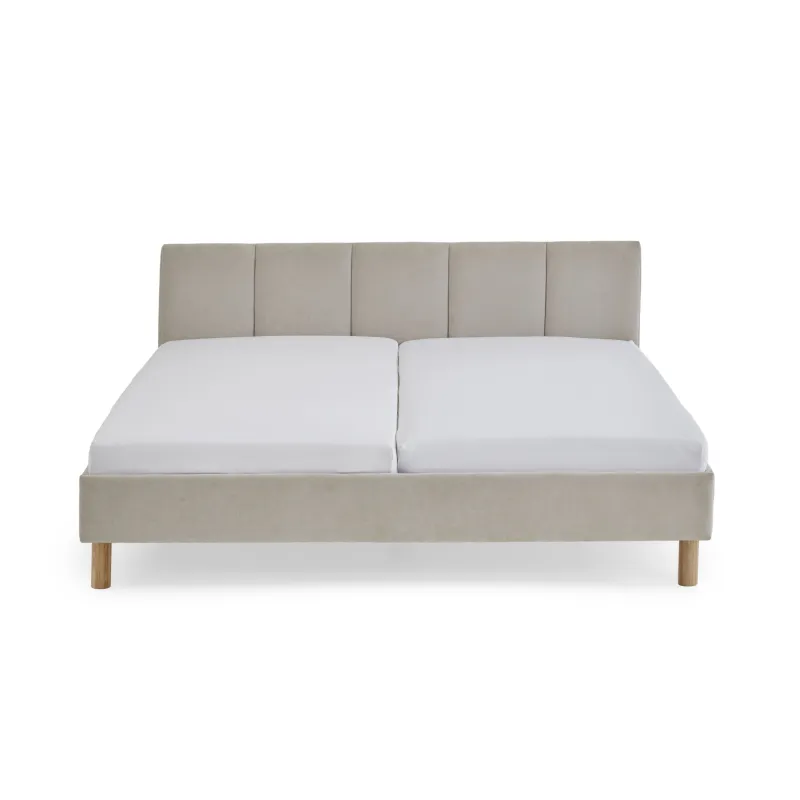 Lova 160/180 cm JOKER, beige