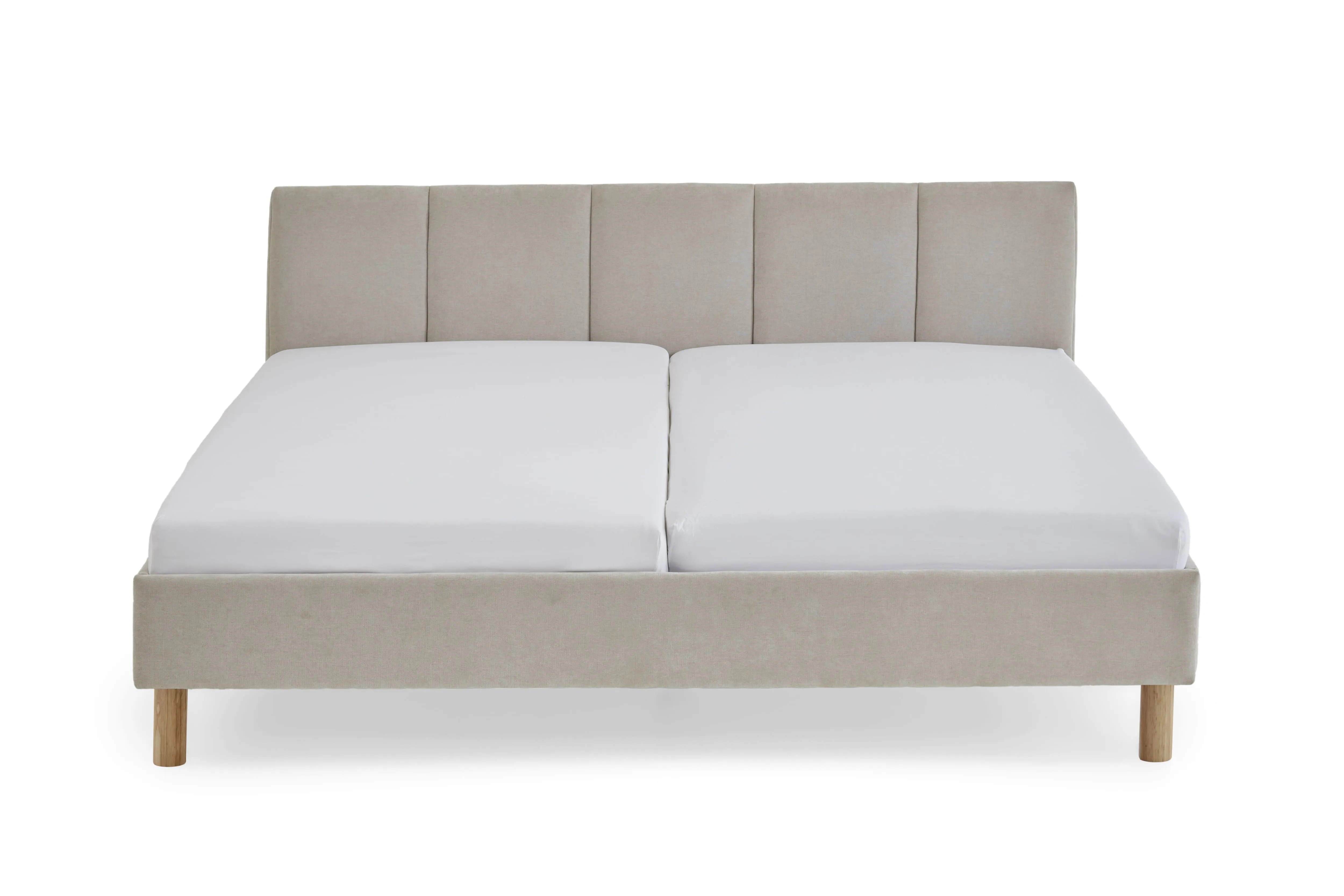 Lova 160/180 cm JOKER, beige