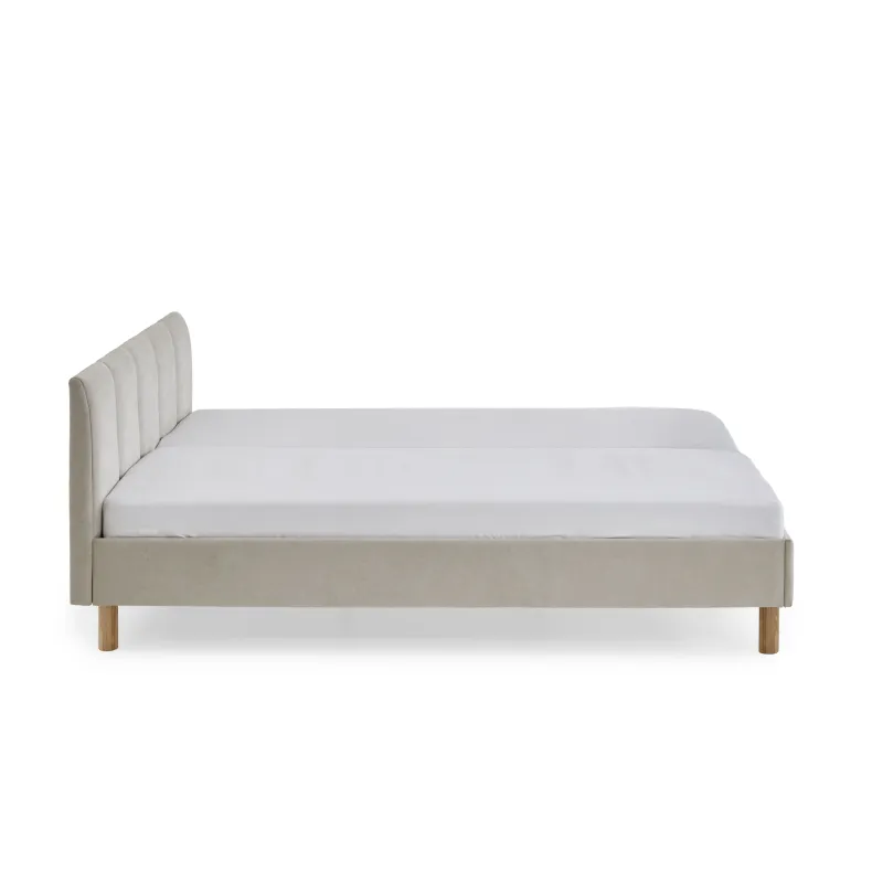 Lova 160/180 cm JOKER, beige