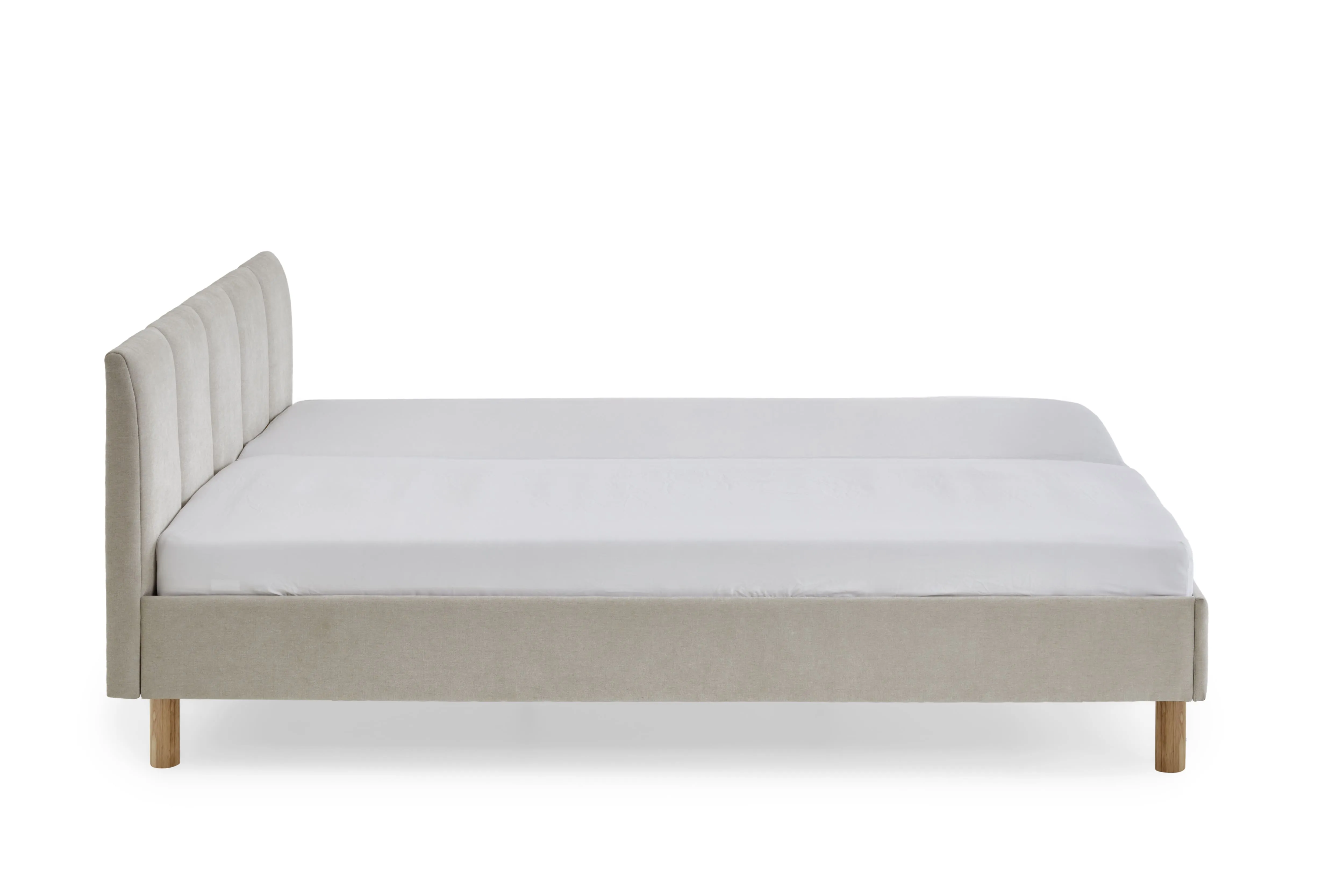 Lova 160/180 cm JOKER, beige