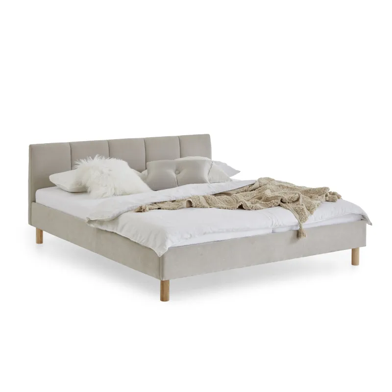 Lova 160/180 cm JOKER, beige