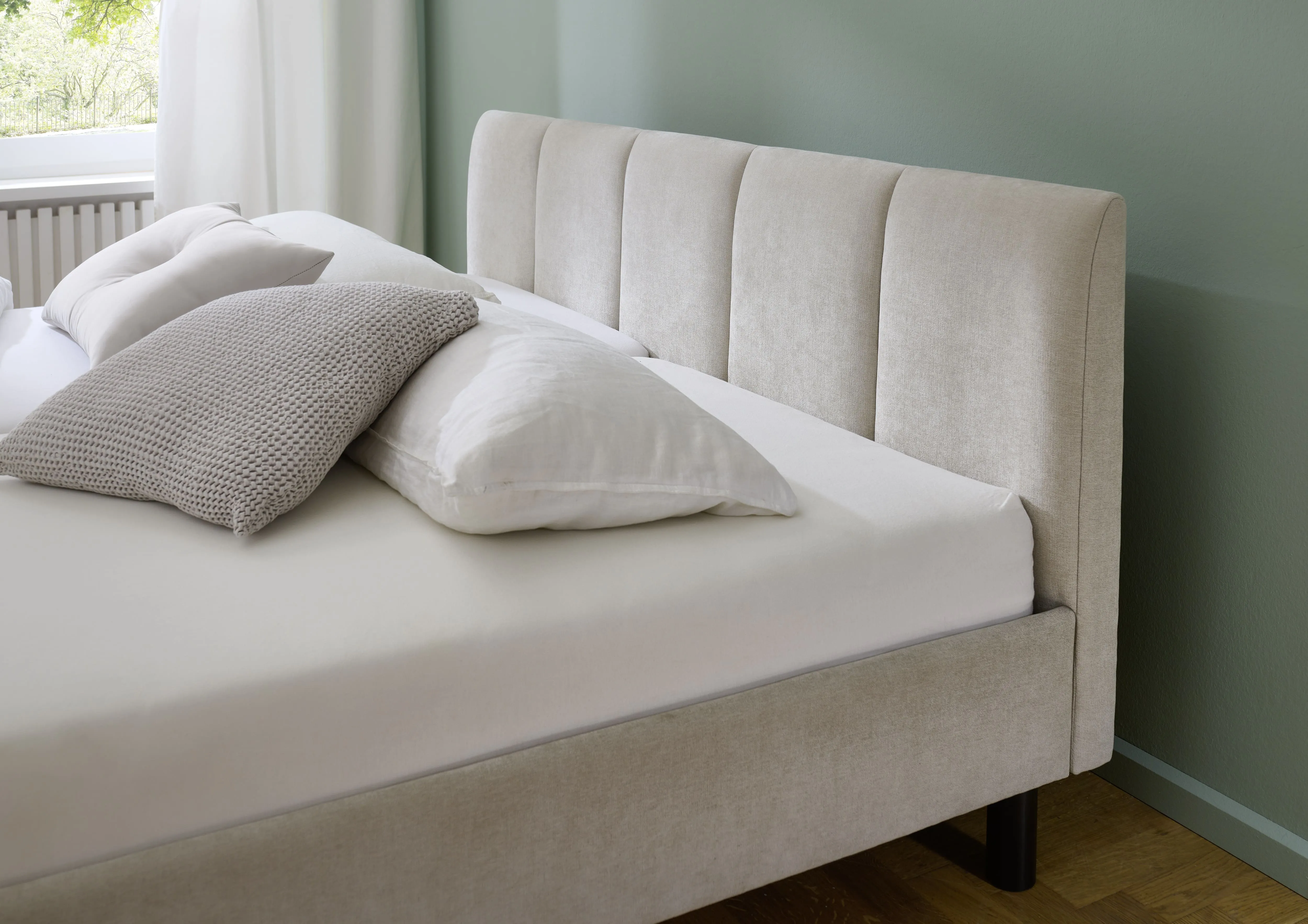 Lova 160/180 cm JOKER, beige