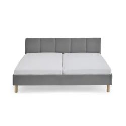 Lova 160/180 cm JOKER, pilka