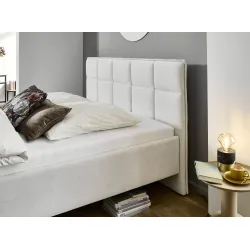 Lova 160/180 cm PAULA, beige