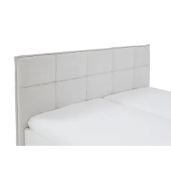 Lova 160/180 cm PAULA, beige