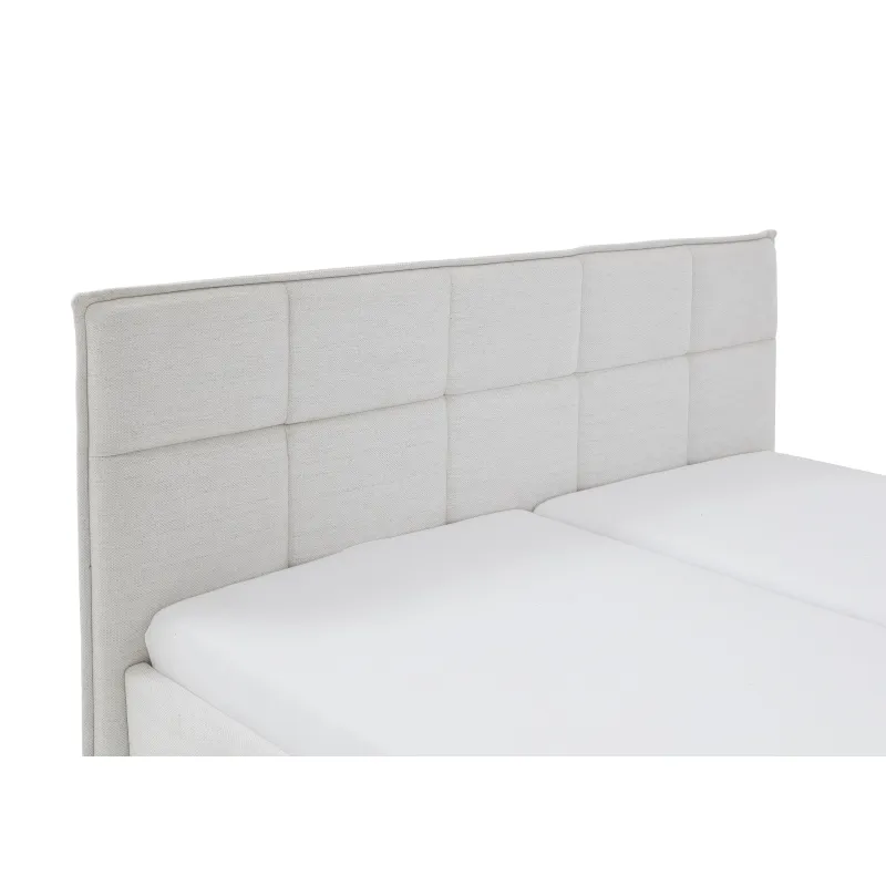 Lova 160/180 cm PAULA, beige