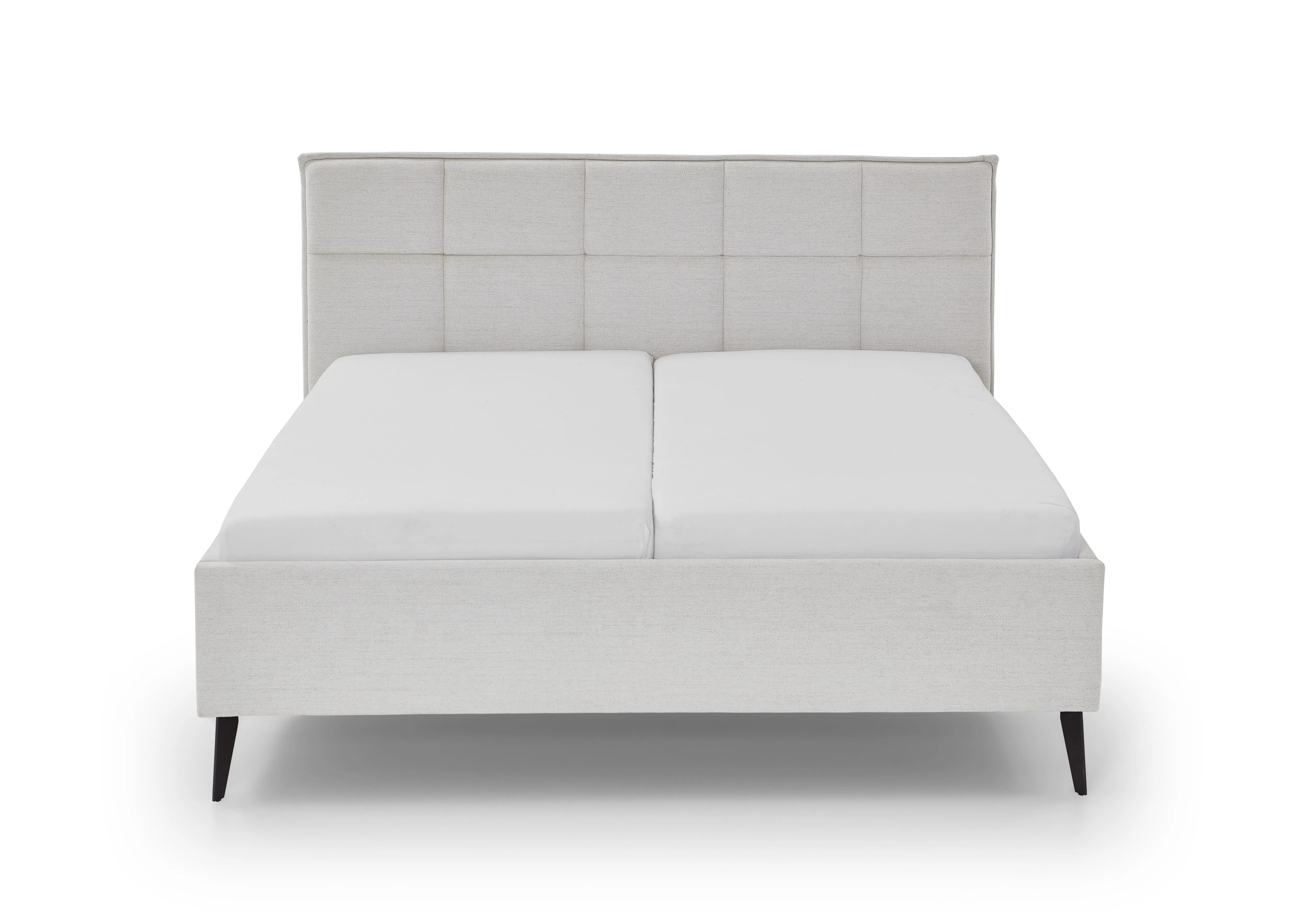 Lova 160/180 cm PAULA, beige