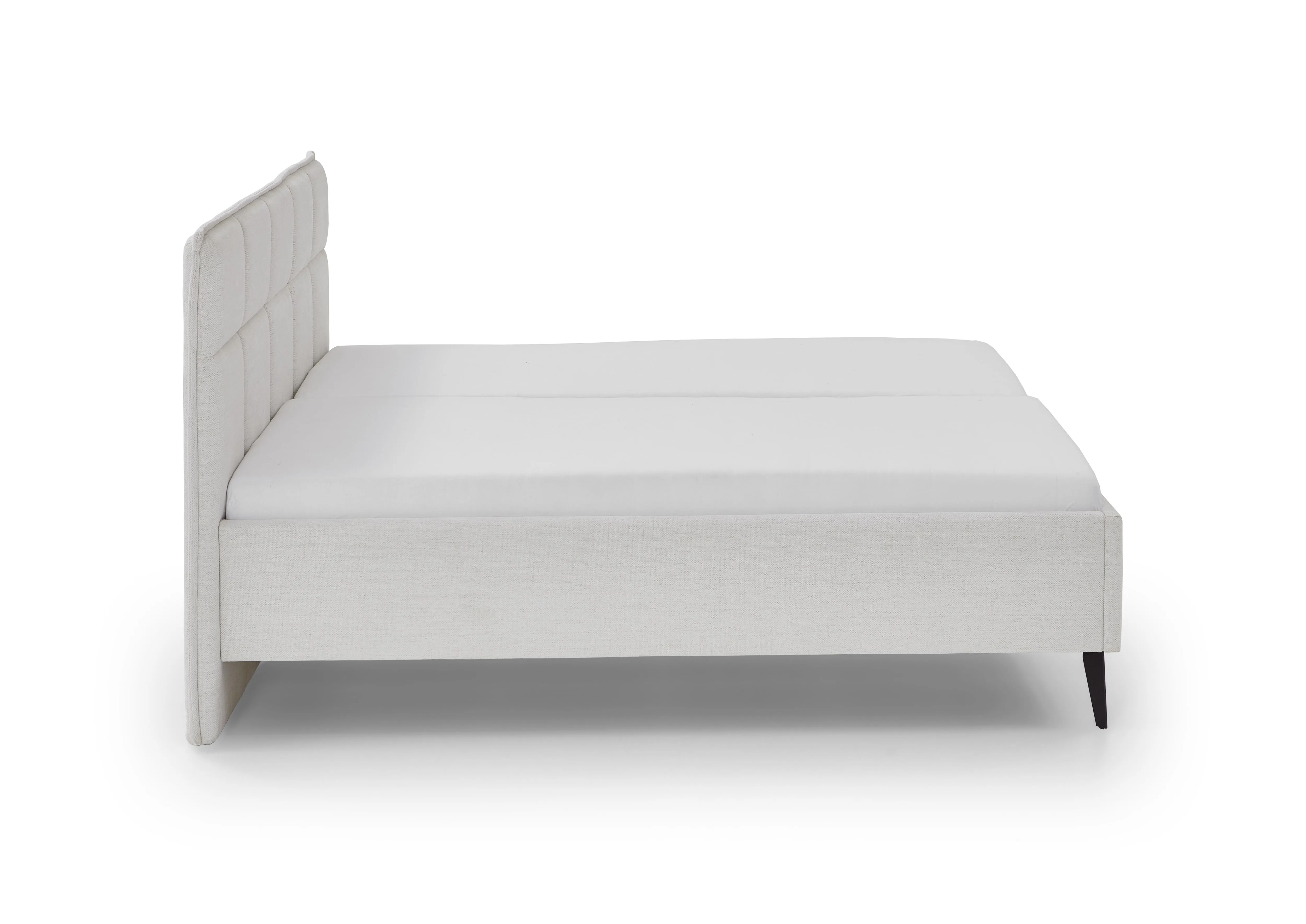 Lova 160/180 cm PAULA, beige