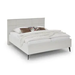 Lova 160/180 cm PAULA, beige