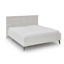 Lova 160/180 cm PAULA, beige