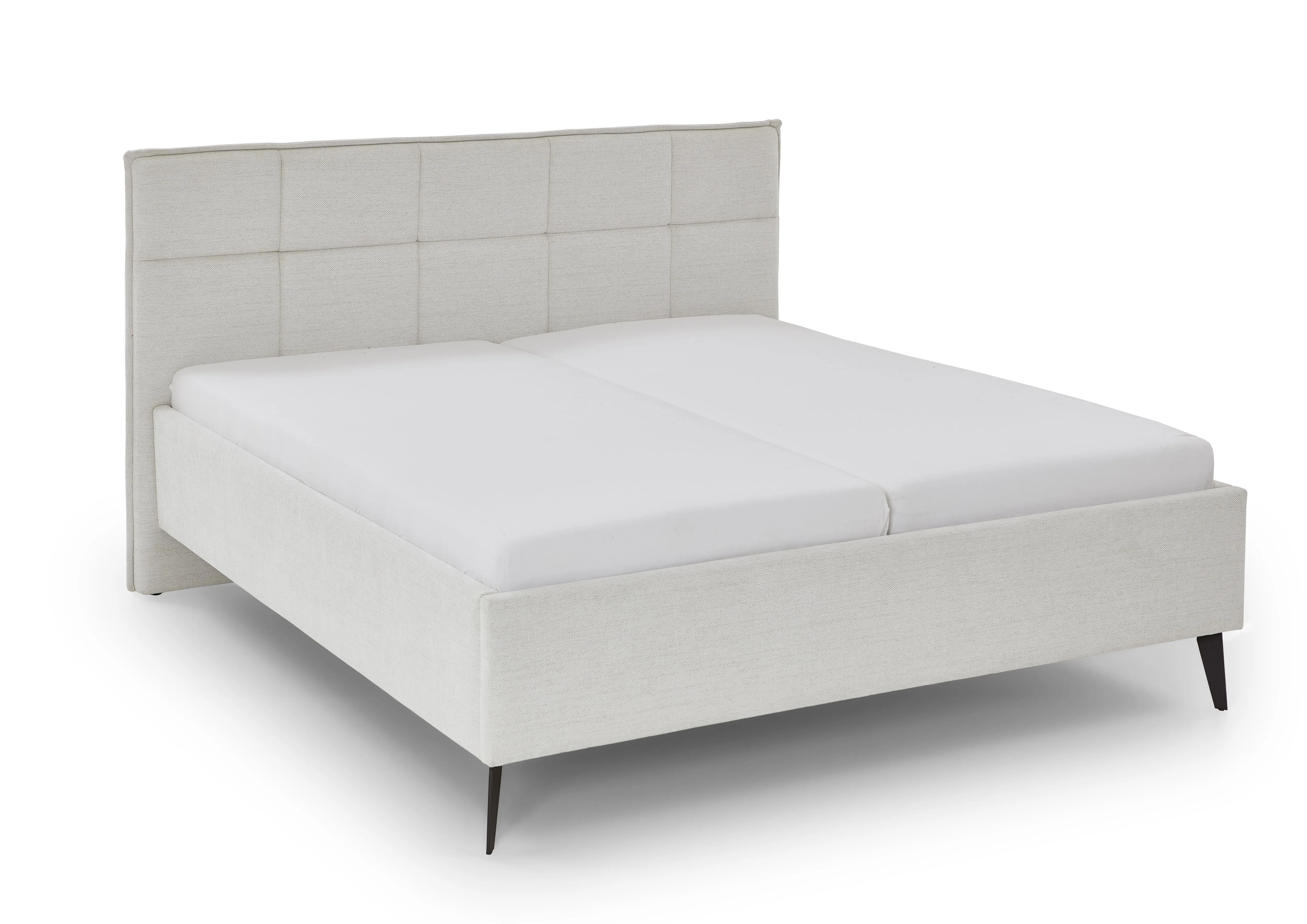 Lova 160/180 cm PAULA, beige