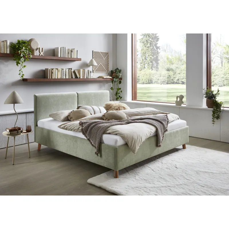 Lova 140/160/180 cm PIANA,...