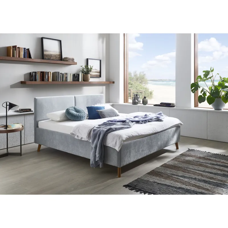 Lova 140/160/180 cm PIANA,...