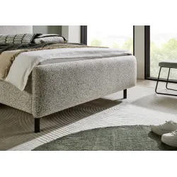 Lova 140/160/180 cm PRIMA, beige