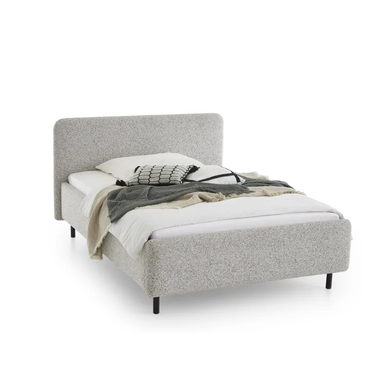 Lova 140/160/180 cm PRIMA, beige