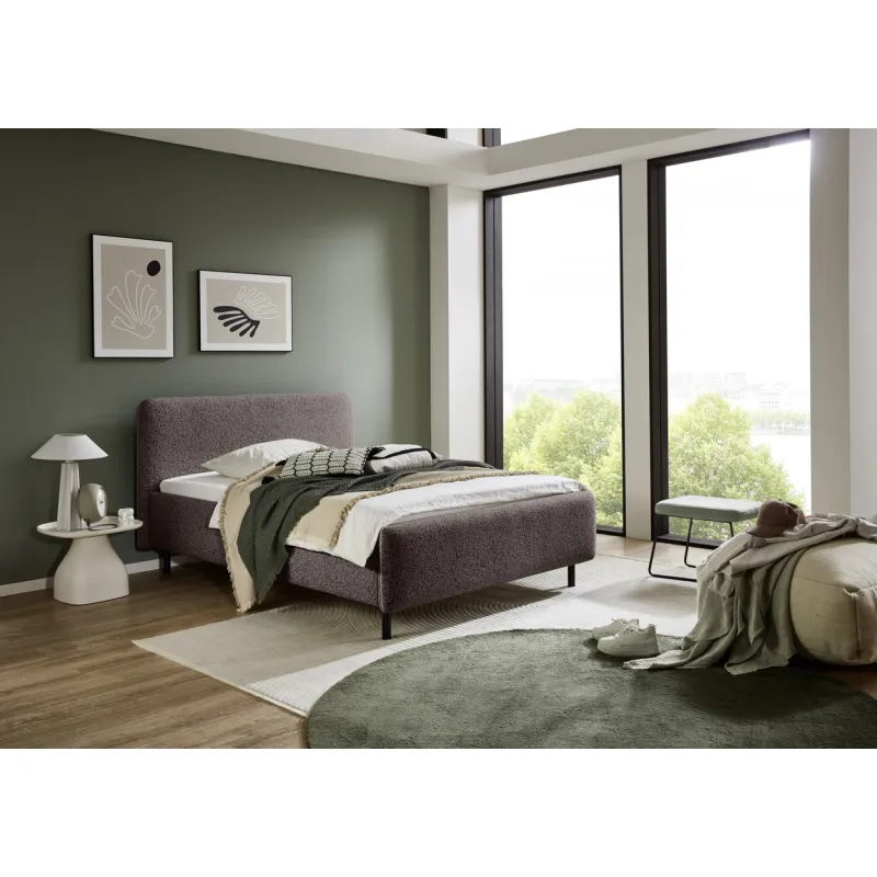 Lova 140/160/180 cm PRIMA,...