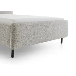 Lova 140/160/180 cm PRIMA su pat. dėže, beige