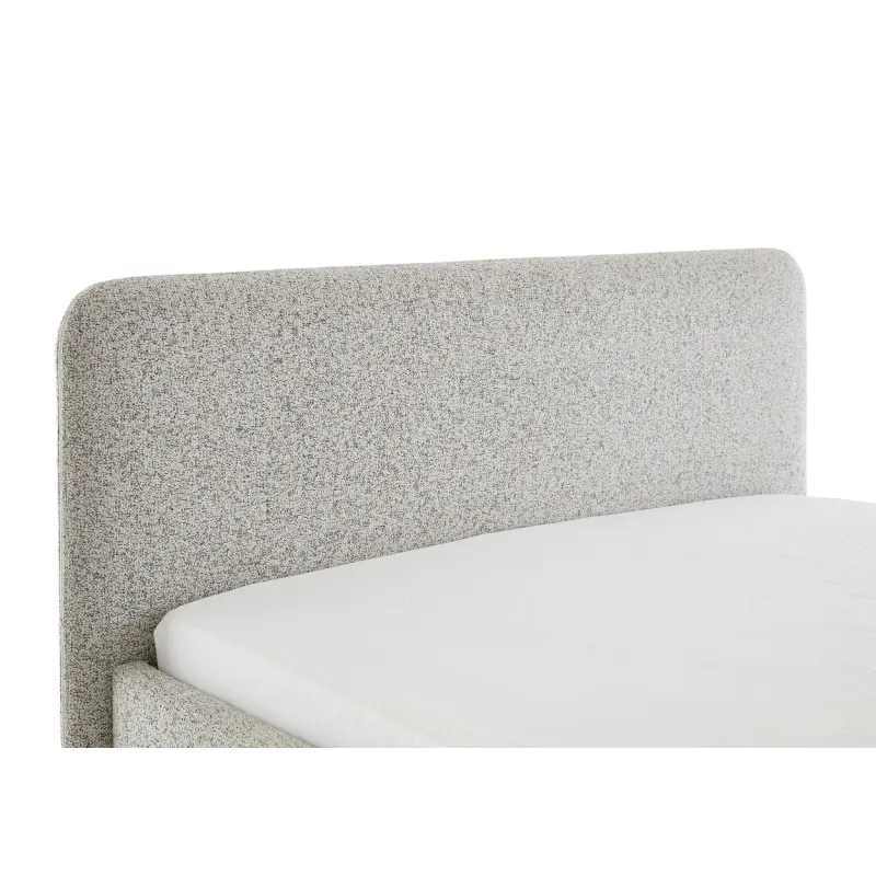 Lova 140/160/180 cm PRIMA su pat. dėže, beige