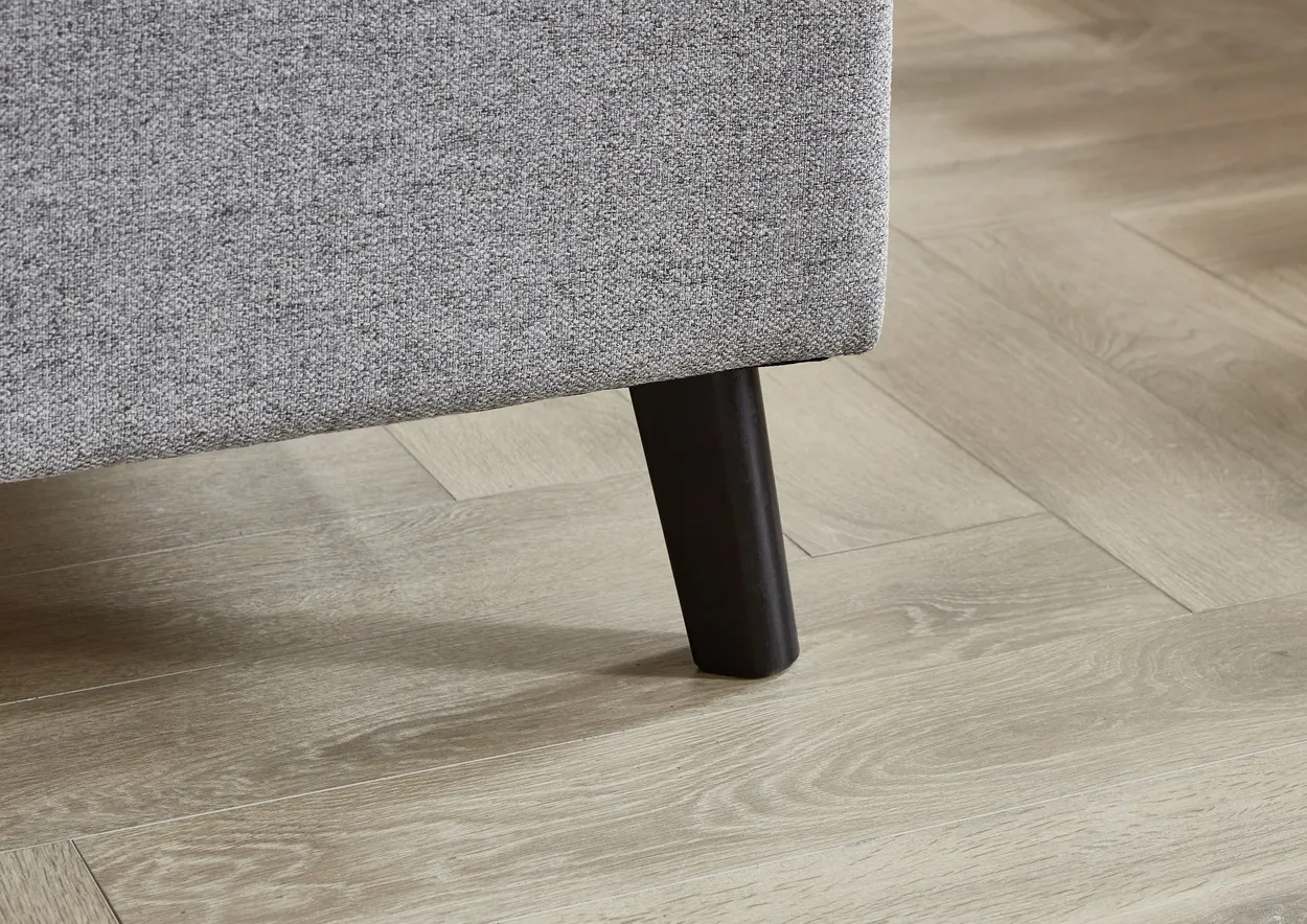 Lova 180 cm SAMBIA K1, 187x212x100 cm